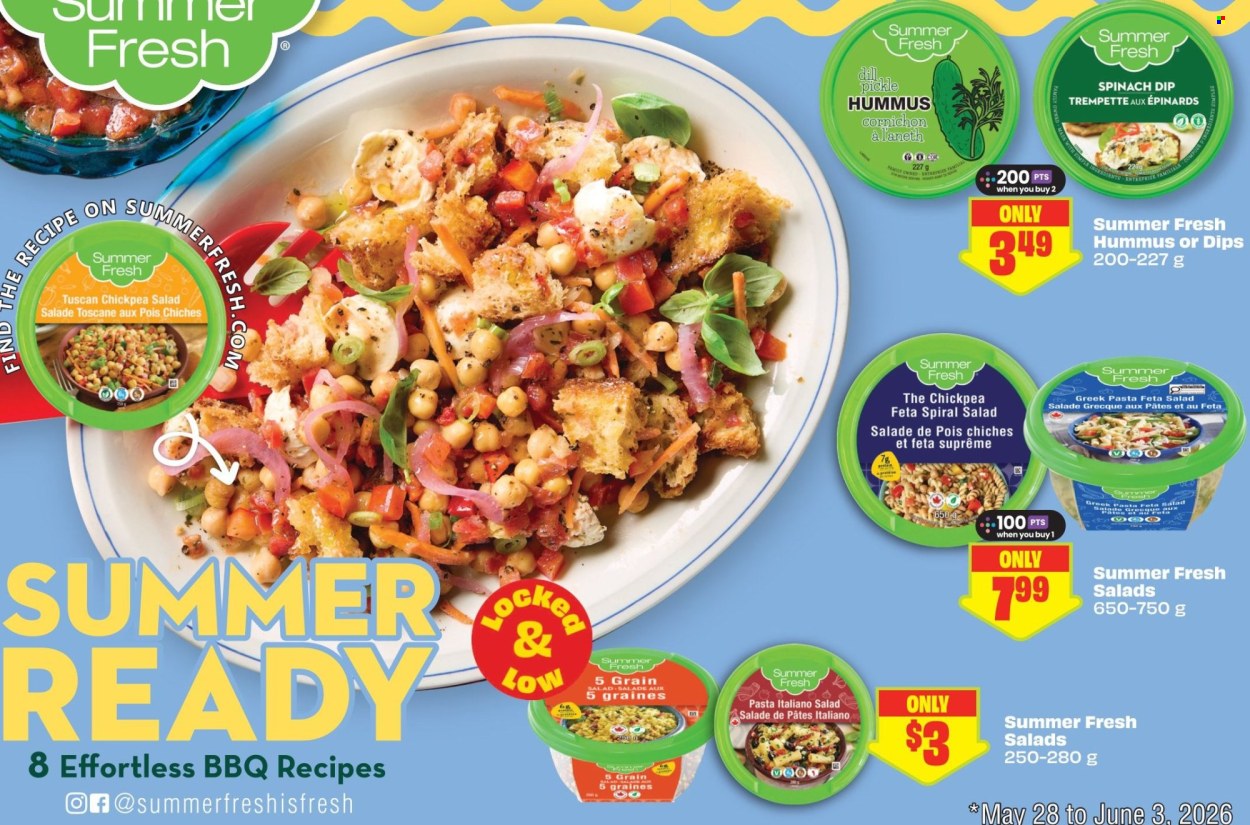 FreshCo. flyer - May 28, 2026 - June 03, 2026. Page 17