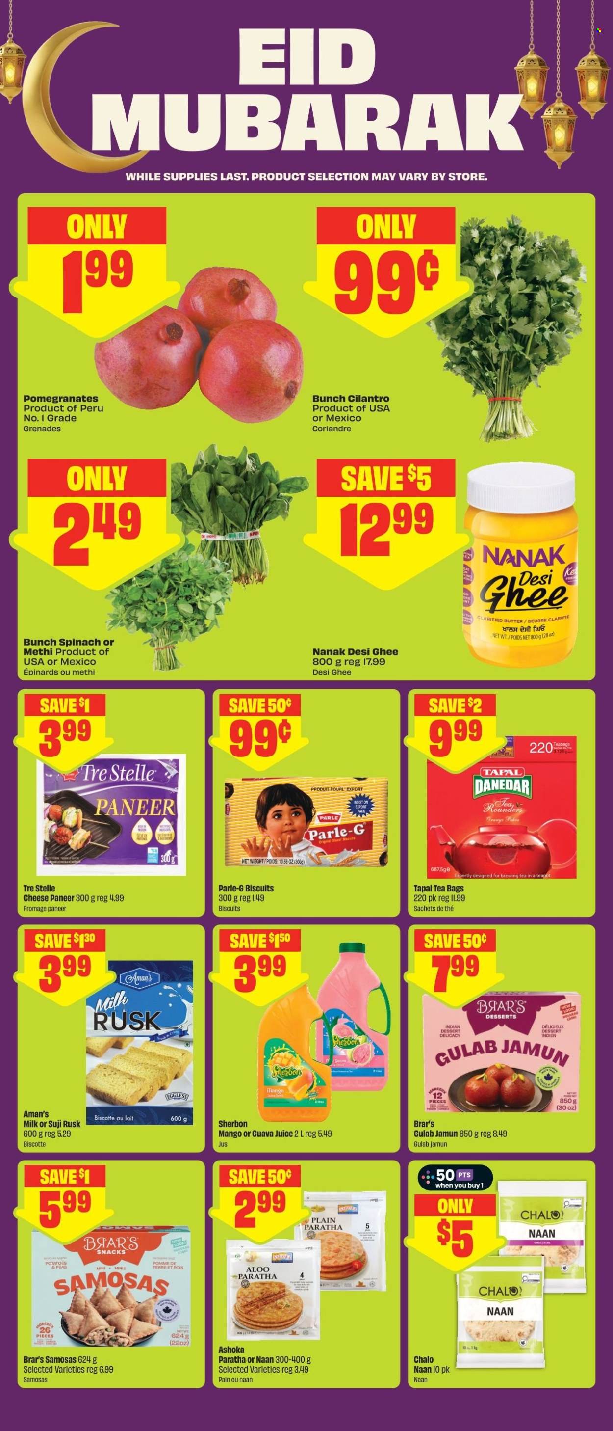 Chalo! FreshCo. flyer - May 28, 2026 - June 03, 2026. Page 9