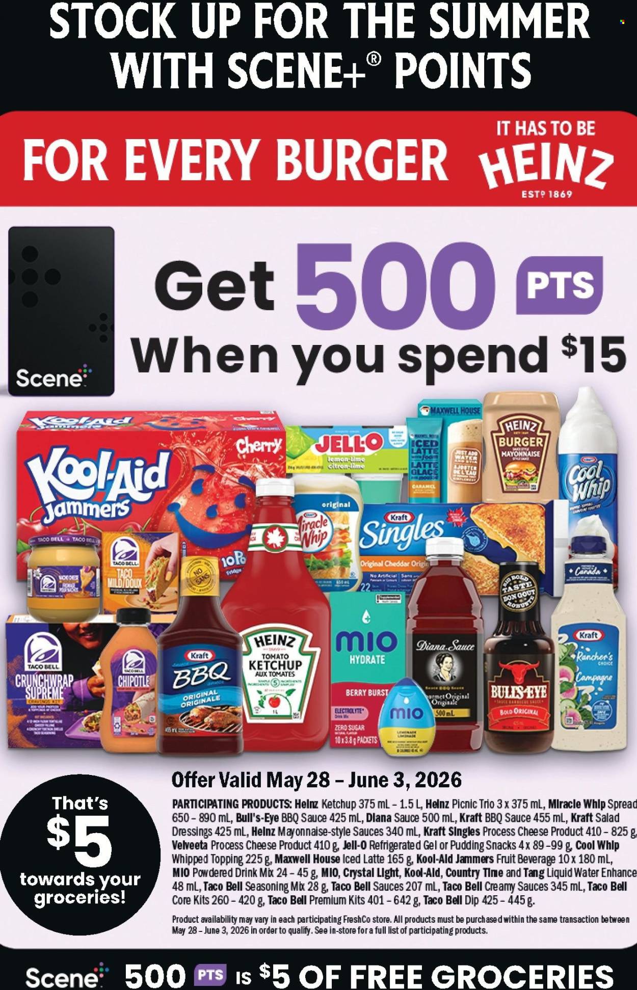 Chalo! FreshCo. flyer - May 28, 2026 - June 03, 2026. Page 15