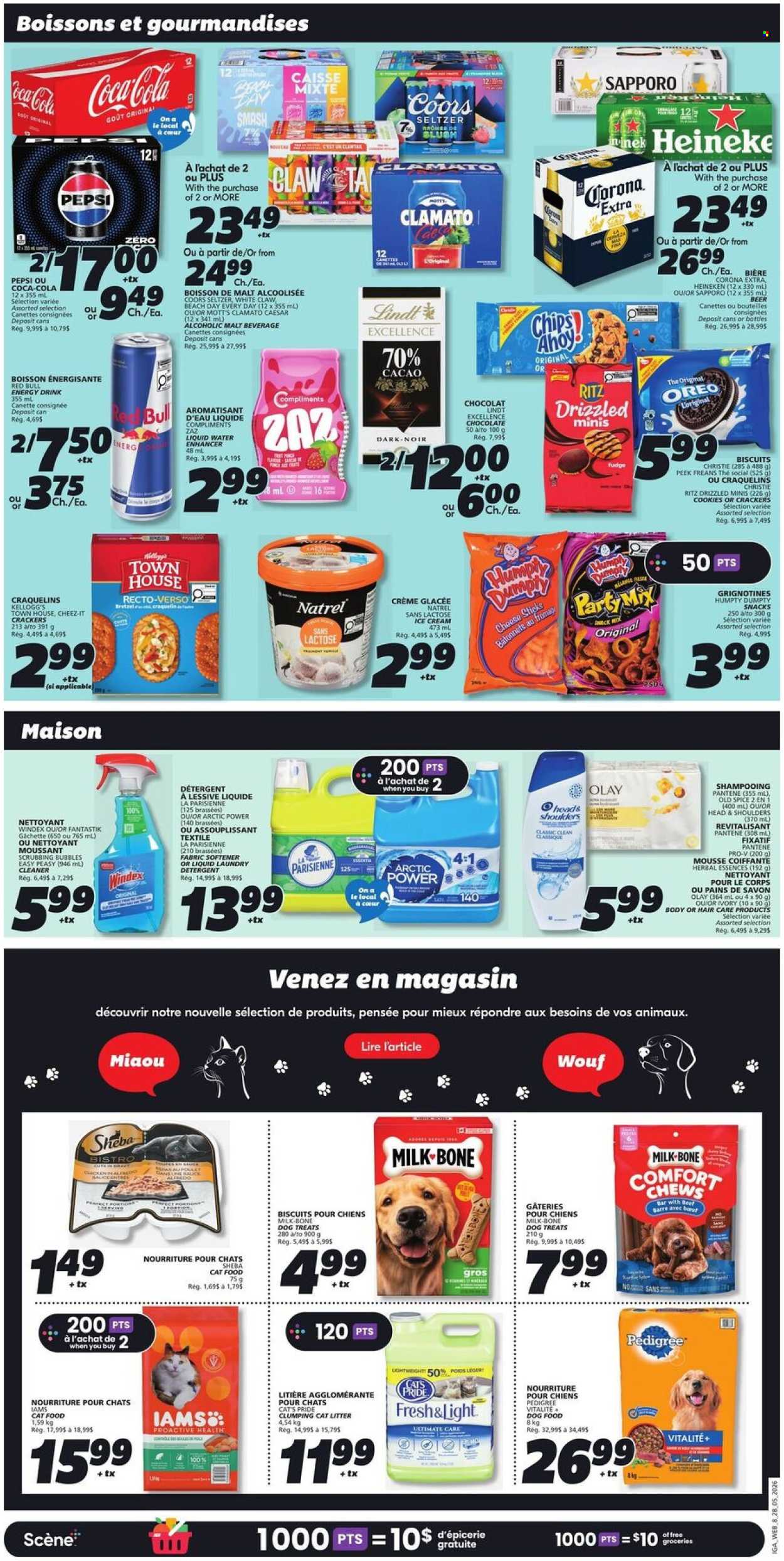 IGA flyer - May 28, 2026 - June 03, 2026. Page 10