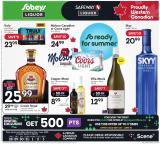 leaflet