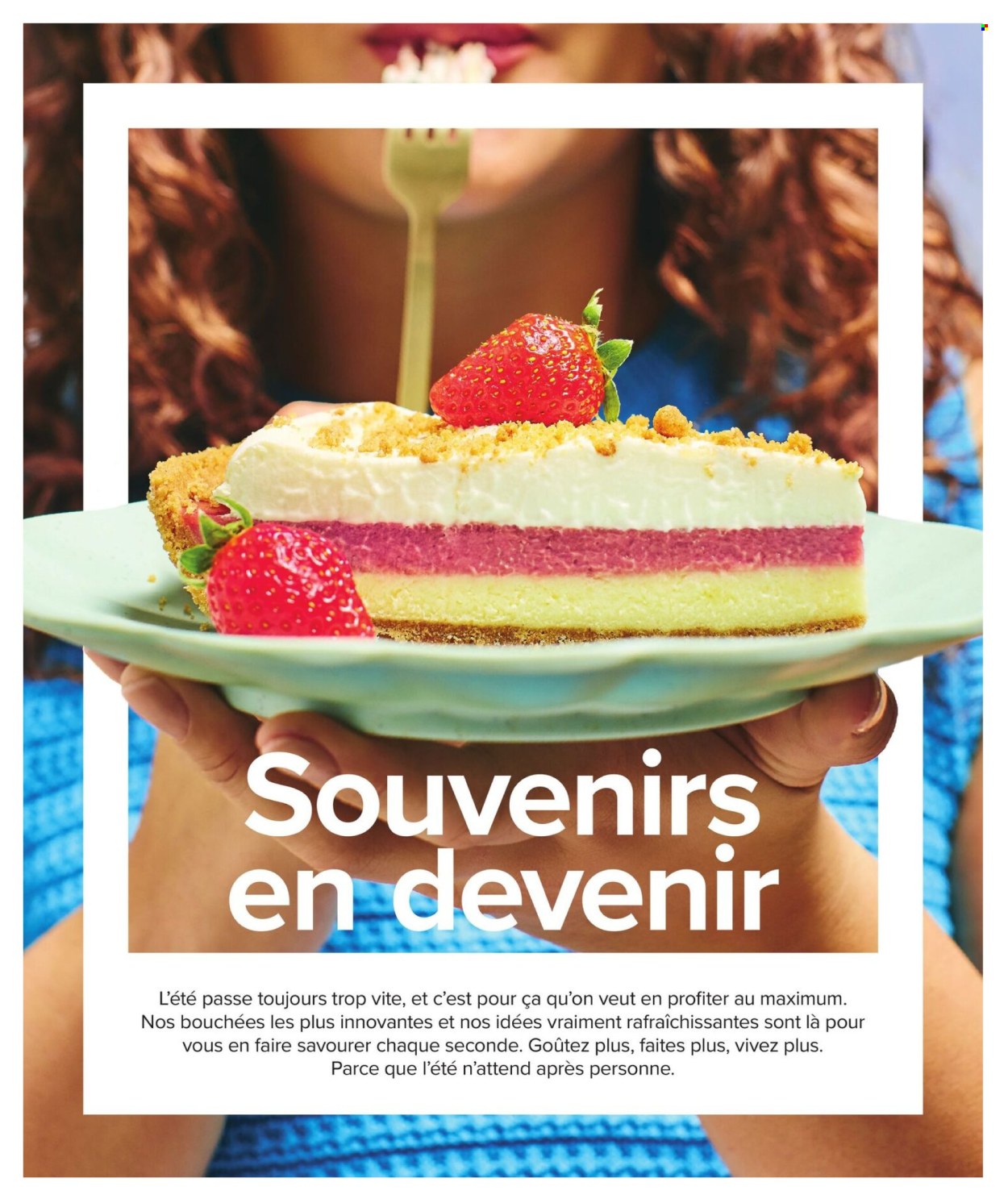 Provigo flyer - May 14, 2026 - July 08, 2026. Page 4