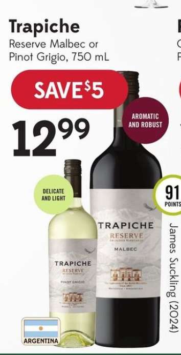 Trapiche