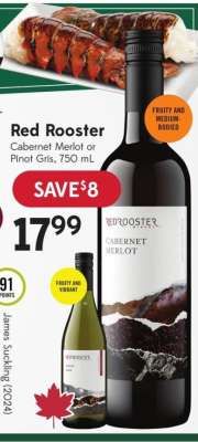 Red Rooster