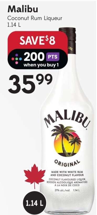 Malibu