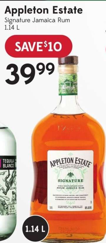 Appleton Estate
