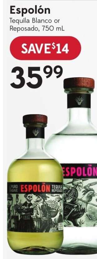 Espolòn