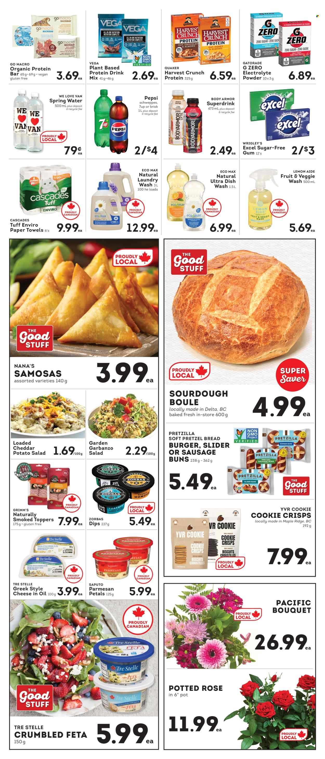 IGA Simple Goodness flyer - May 29, 2026 - June 04, 2026. Page 5