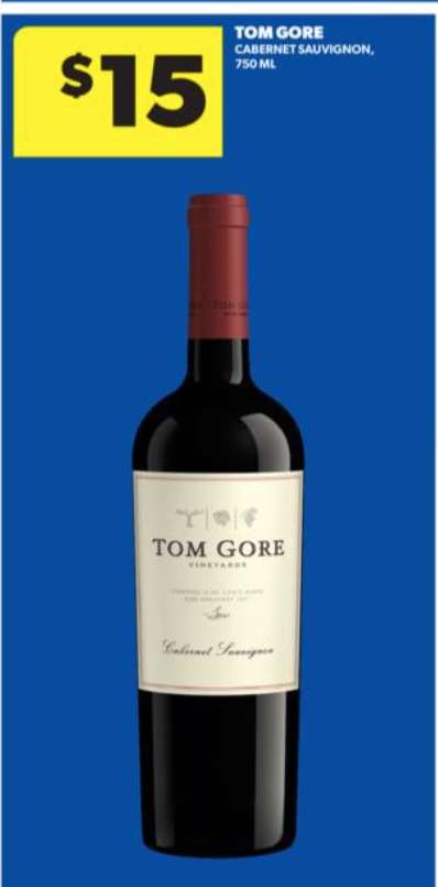 Tom Gore