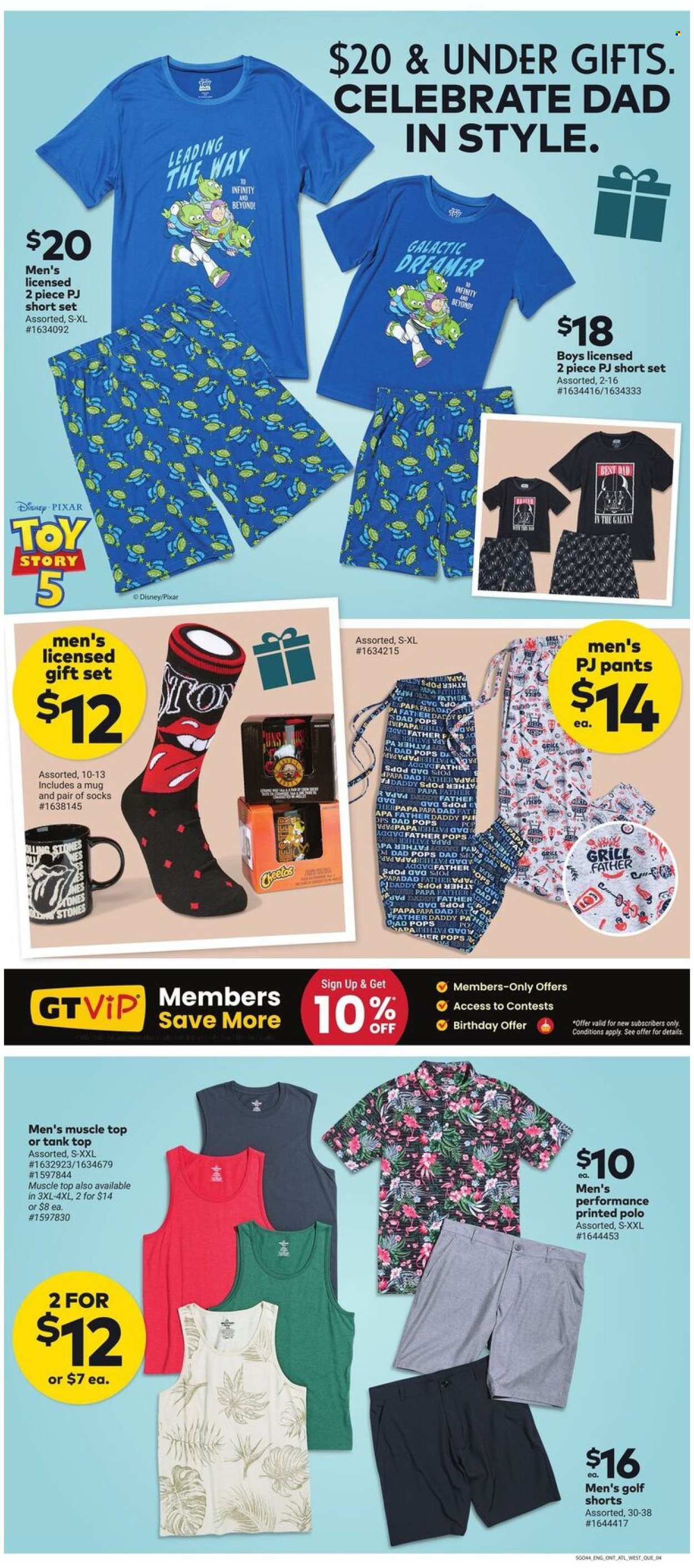 Giant Tiger flyer - June 03, 2026 - June 09, 2026. Page 5