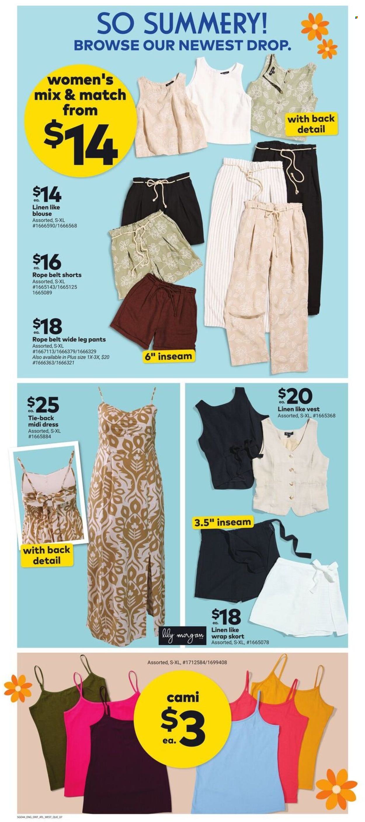 Giant Tiger flyer - June 03, 2026 - June 09, 2026. Page 8