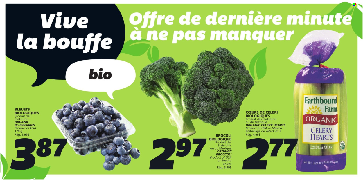 IGA flyer - June 04, 2026 - June 10, 2026. Page 4
