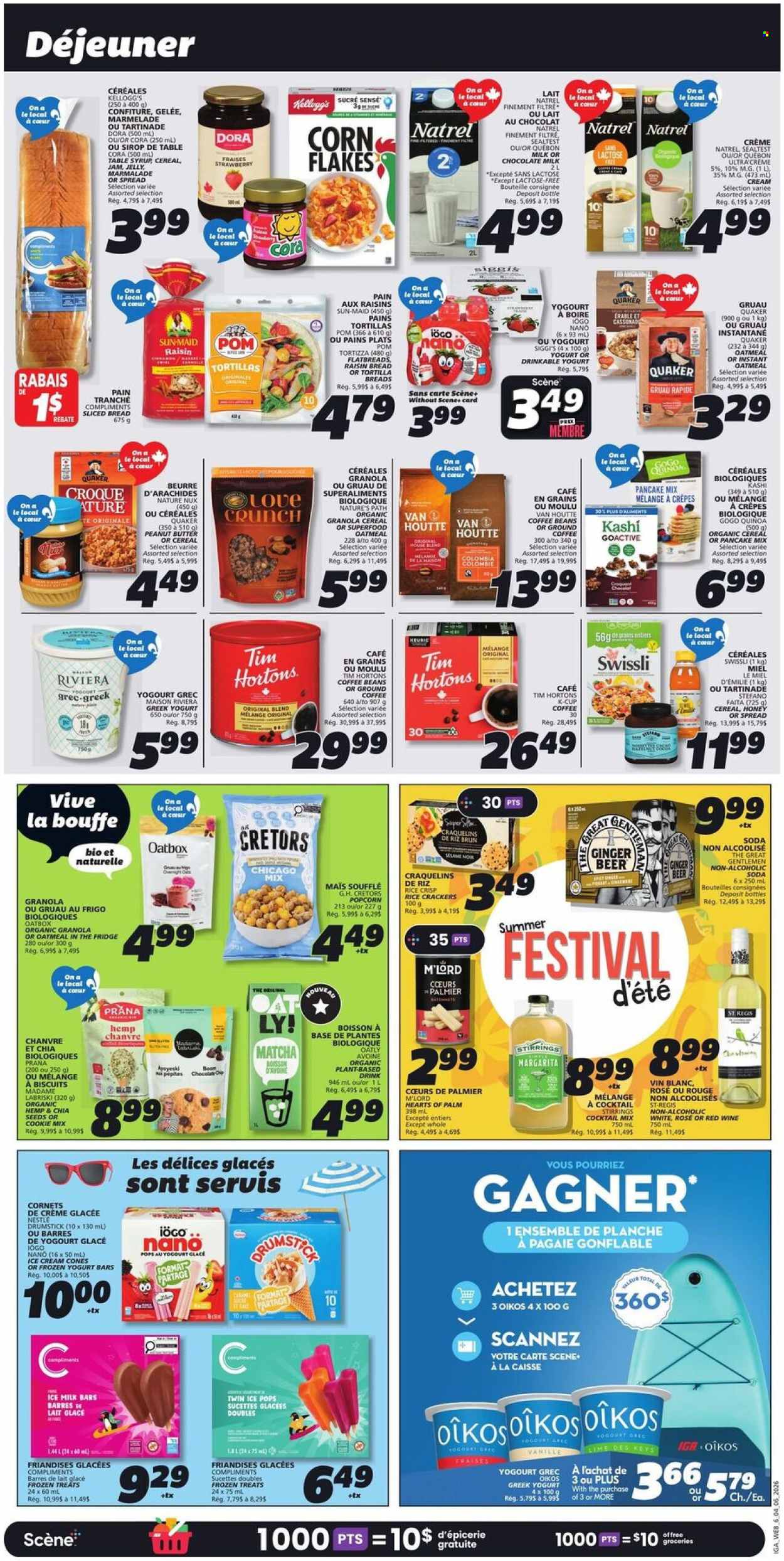 IGA flyer - June 04, 2026 - June 10, 2026. Page 10