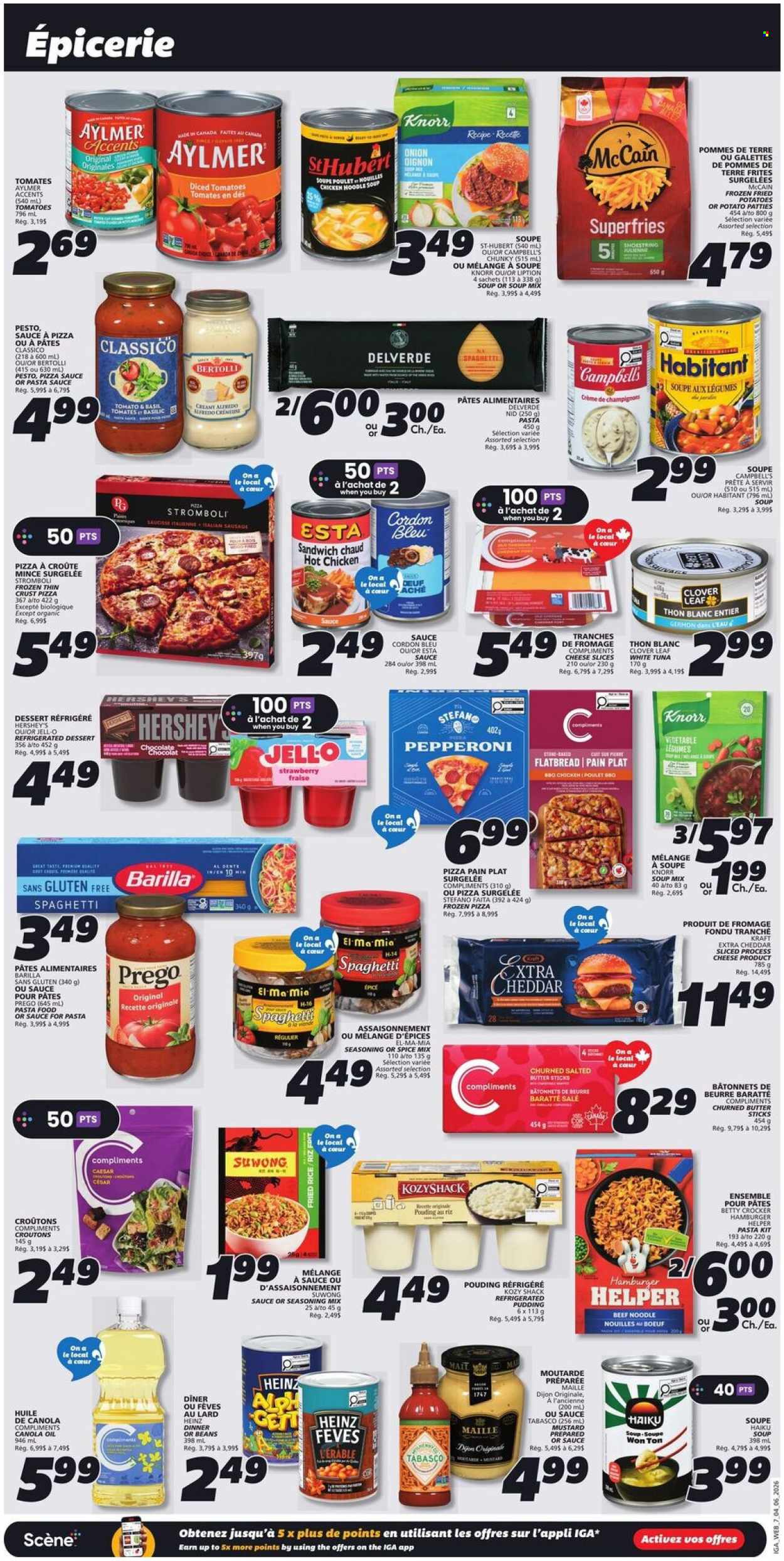 IGA flyer - June 04, 2026 - June 10, 2026. Page 11