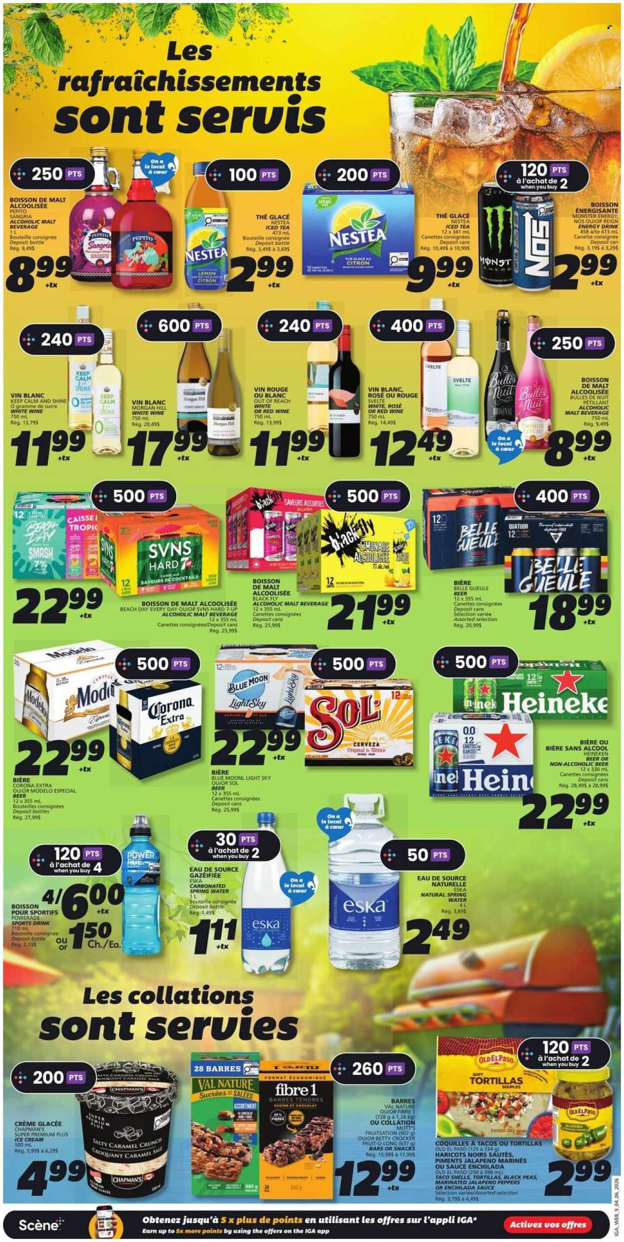 IGA flyer - June 04, 2026 - June 10, 2026. Page 13