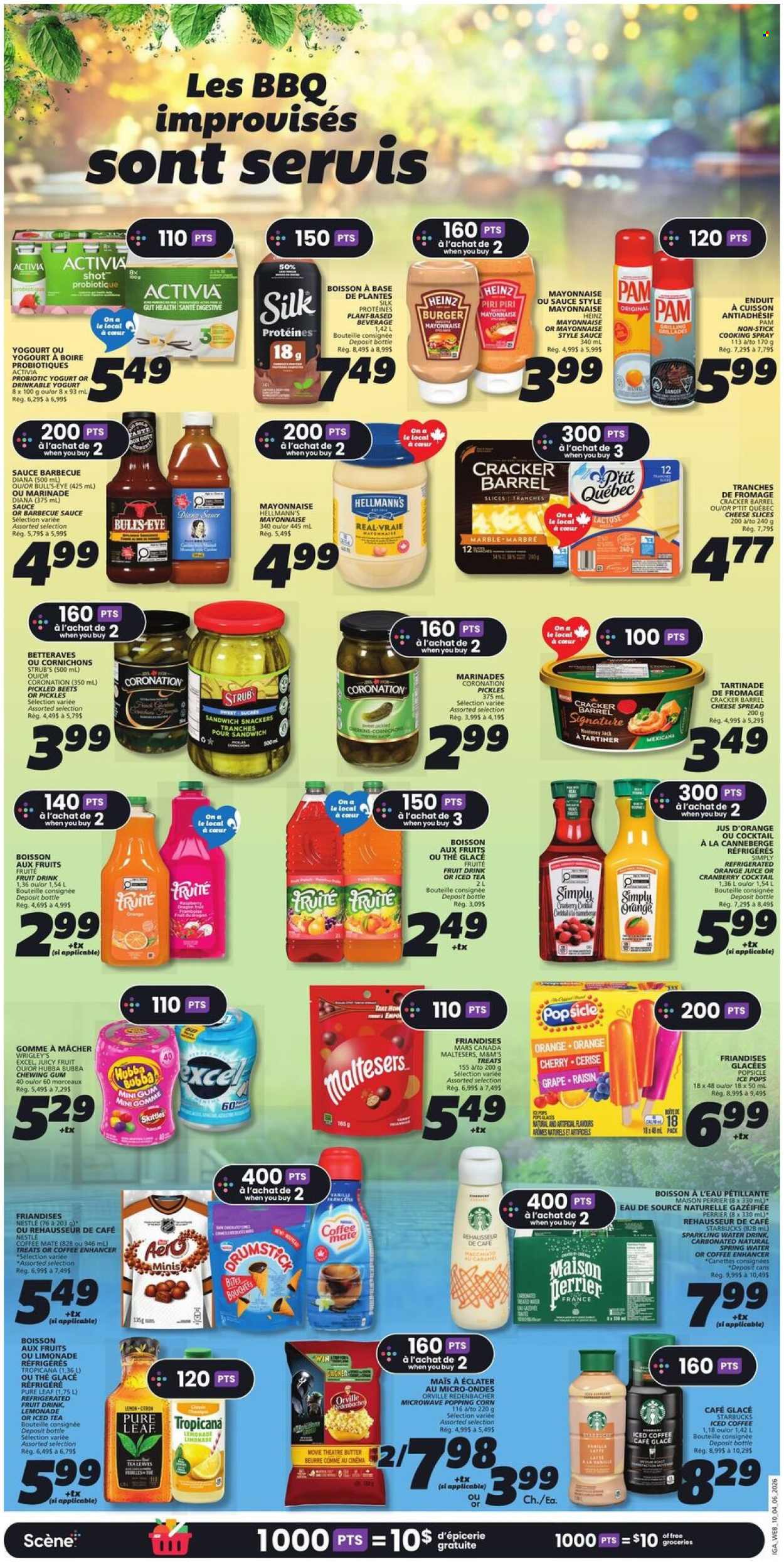 IGA flyer - June 04, 2026 - June 10, 2026. Page 14
