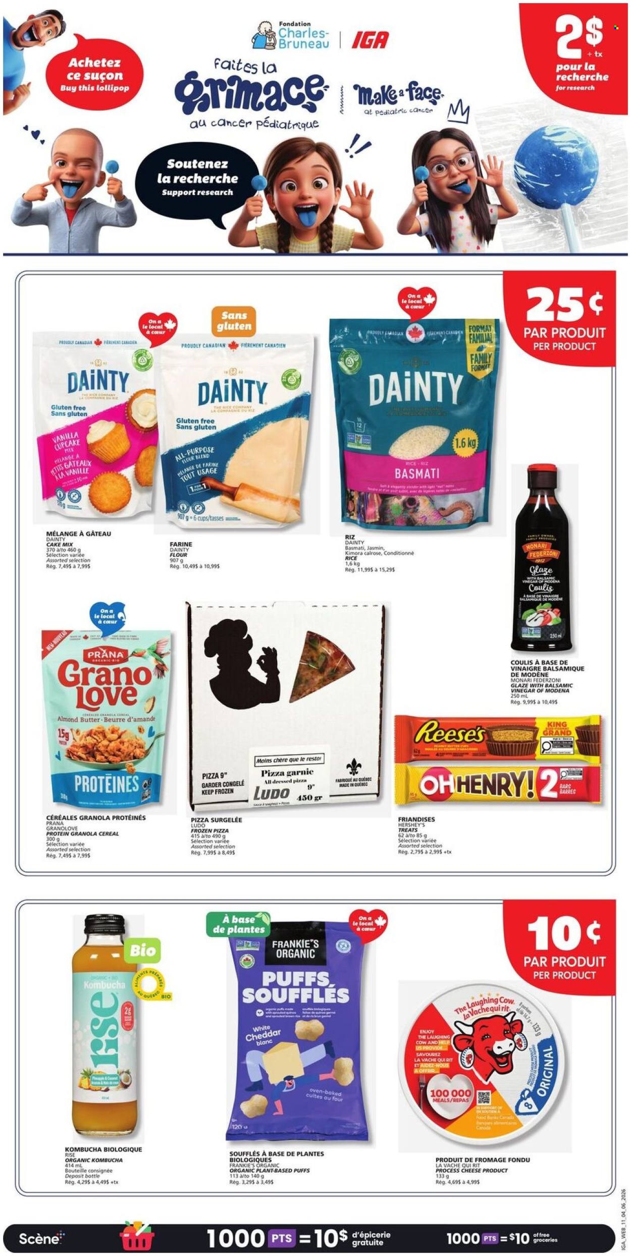 IGA flyer - June 04, 2026 - June 10, 2026. Page 15