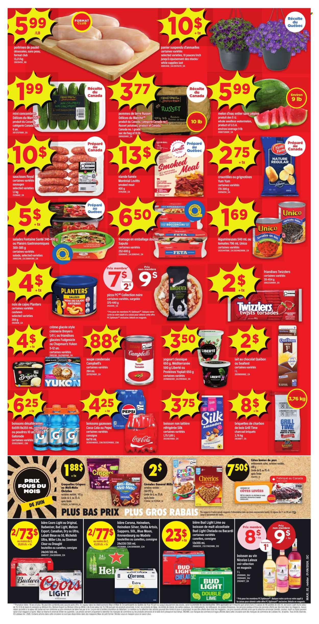 Maxi flyer - June 04, 2026 - June 10, 2026. Page 2