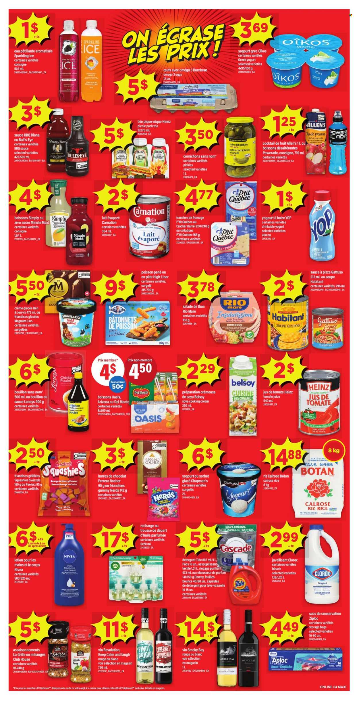 Maxi flyer - June 04, 2026 - June 10, 2026. Page 6