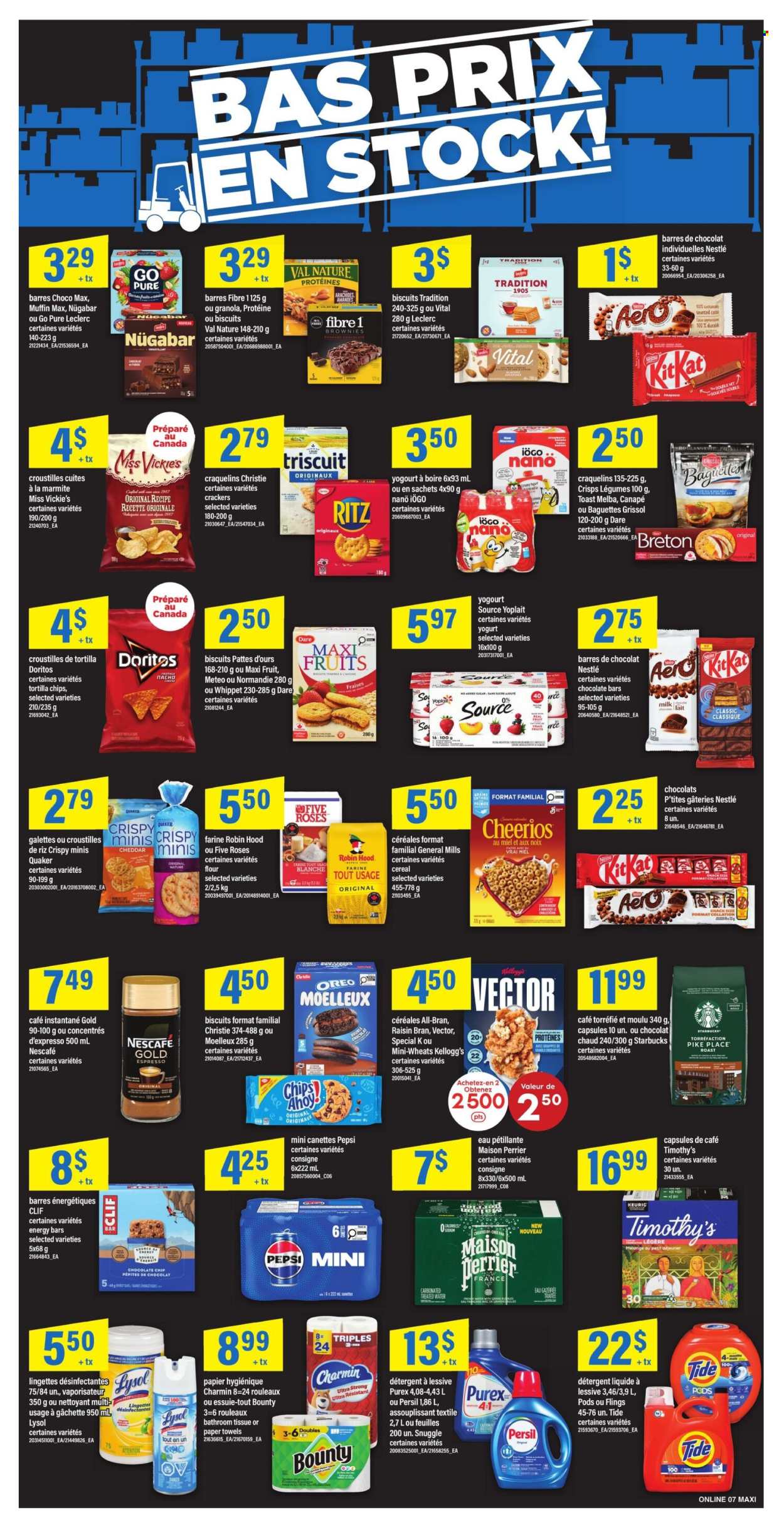 Maxi flyer - June 04, 2026 - June 10, 2026. Page 9