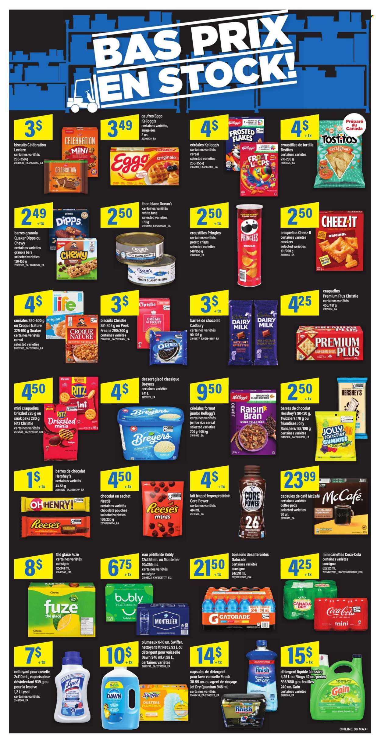 Maxi flyer - June 04, 2026 - June 10, 2026. Page 10