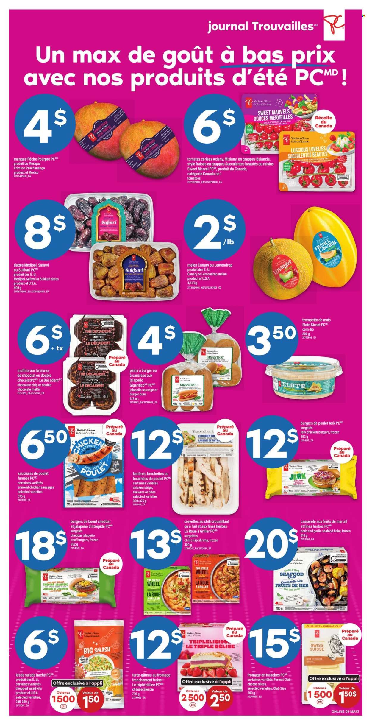 Maxi flyer - June 04, 2026 - June 10, 2026. Page 11