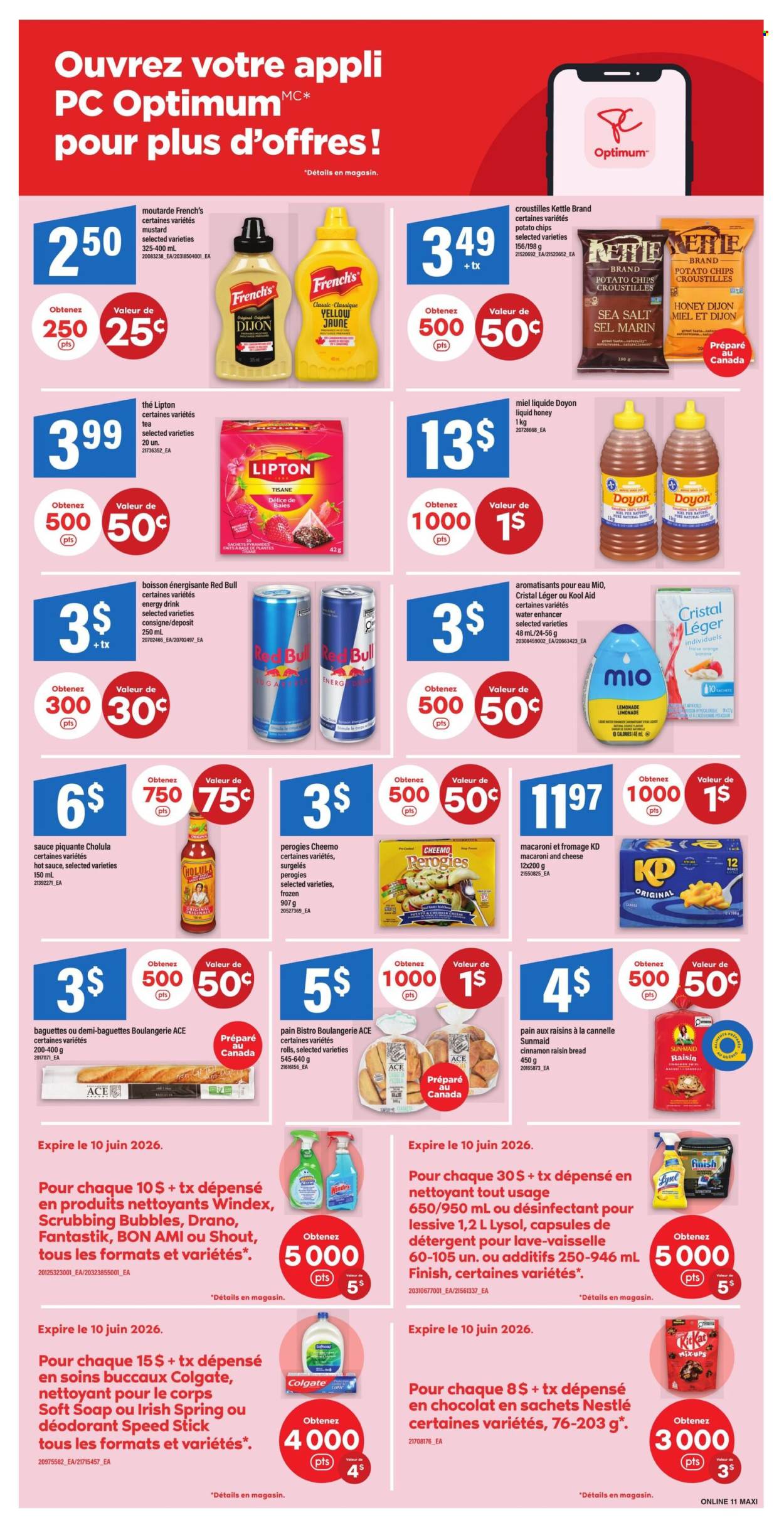 Maxi flyer - June 04, 2026 - June 10, 2026. Page 13