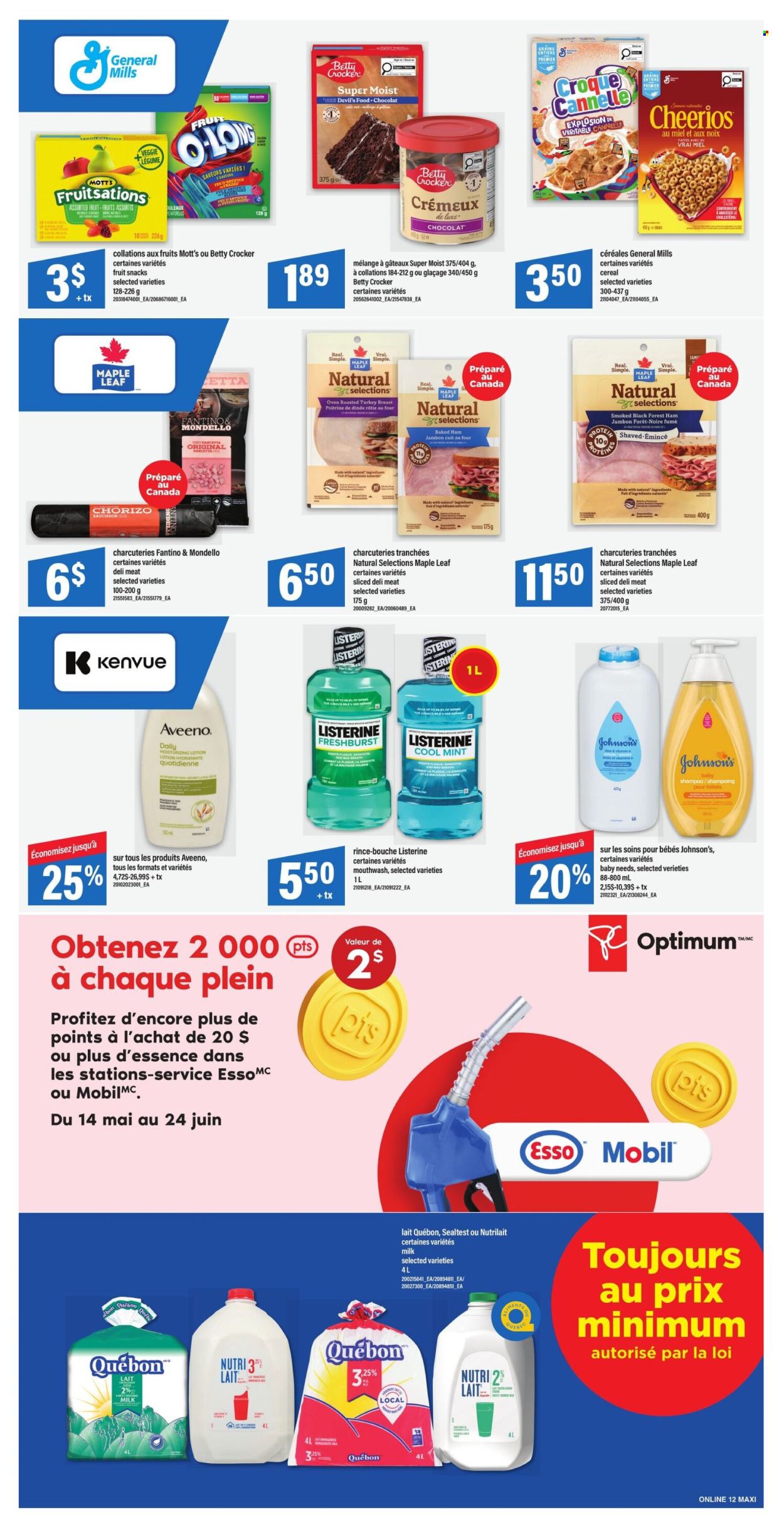 Maxi flyer - June 04, 2026 - June 10, 2026. Page 14