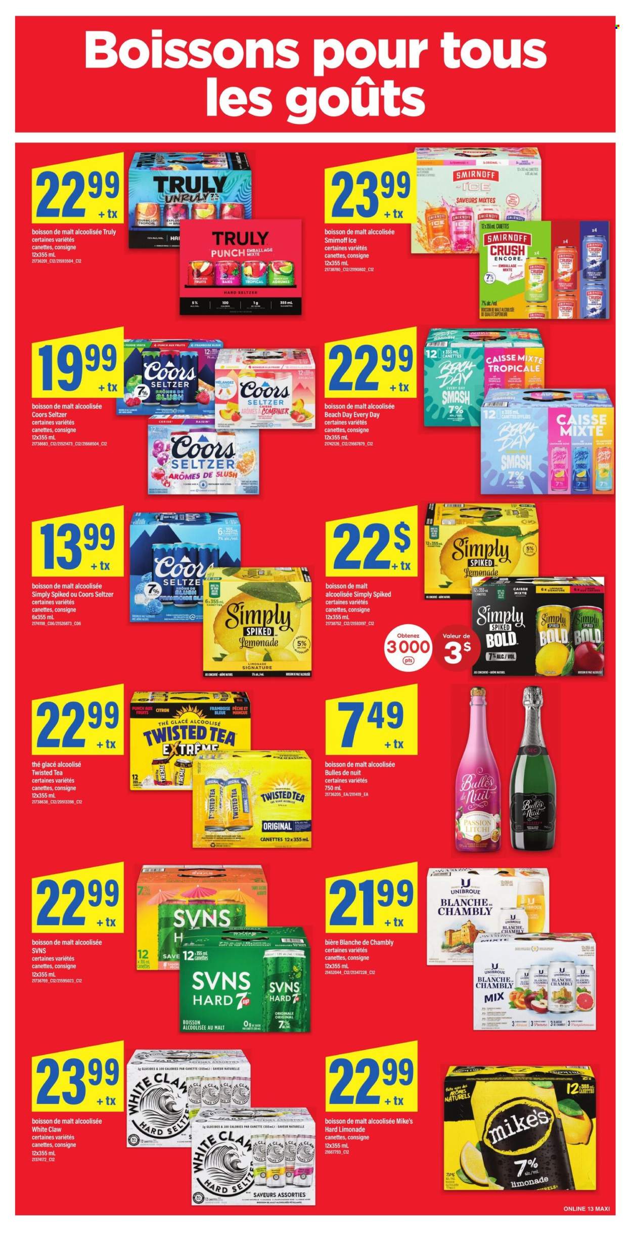 Maxi flyer - June 04, 2026 - June 10, 2026. Page 15