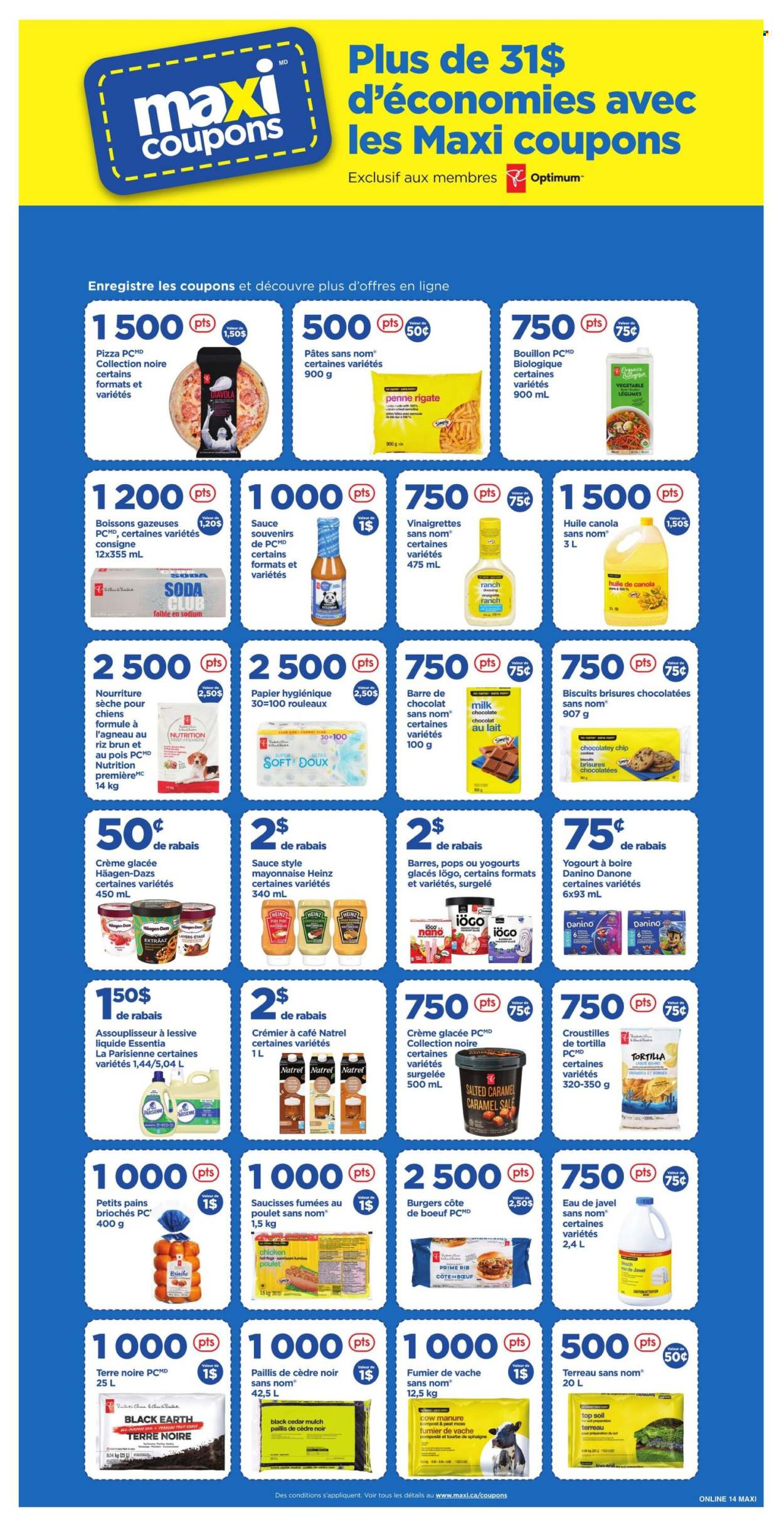 Maxi flyer - June 04, 2026 - June 10, 2026. Page 16