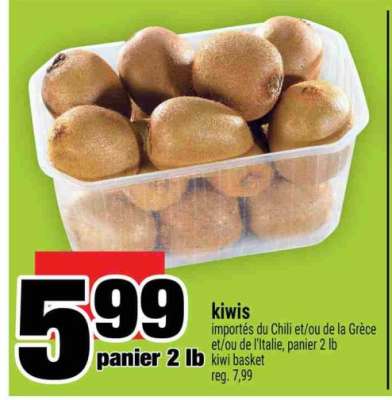 KIWIS