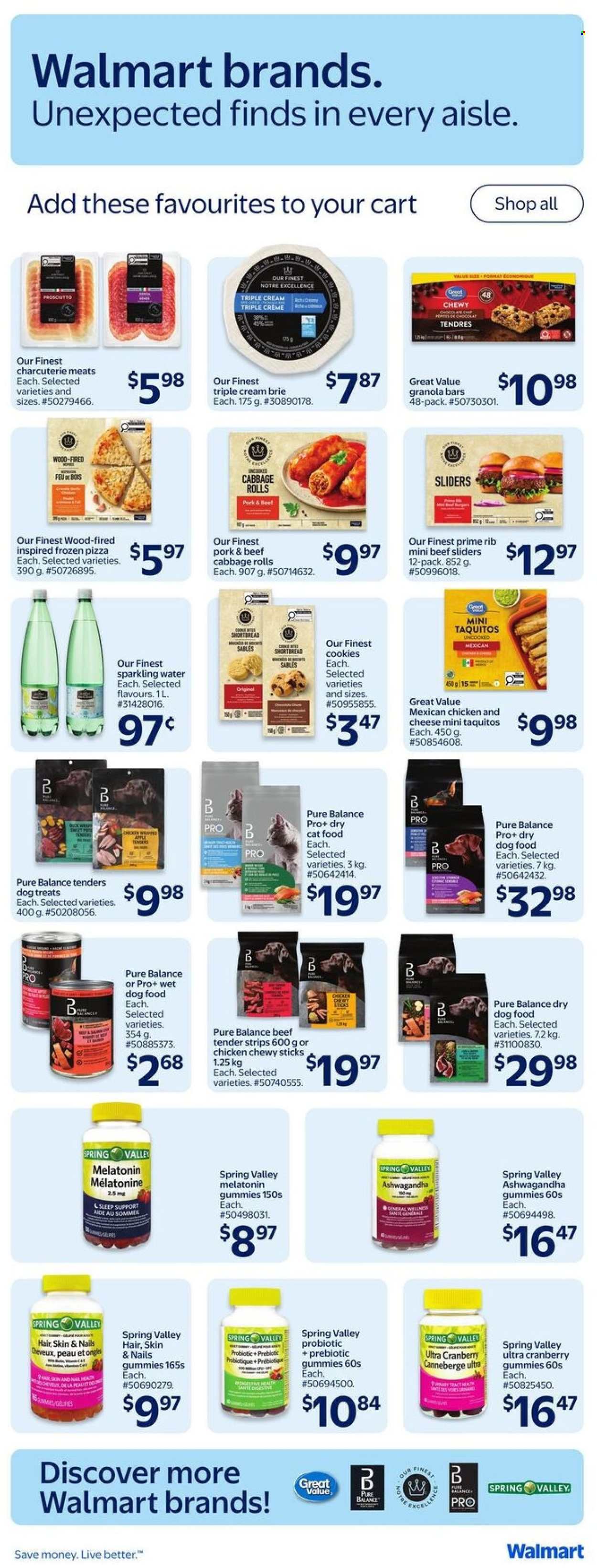 Walmart flyer - June 04, 2026 - June 10, 2026. Page 7
