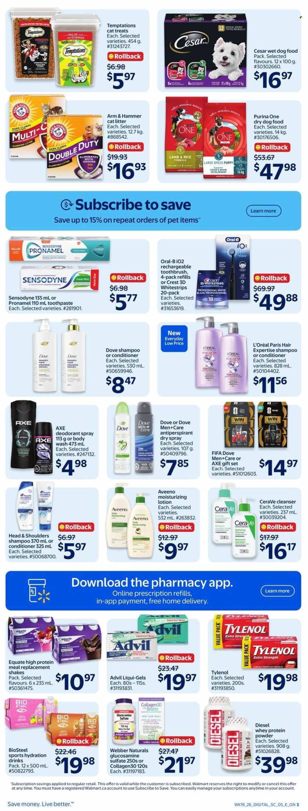 Walmart flyer - June 04, 2026 - June 10, 2026. Page 8