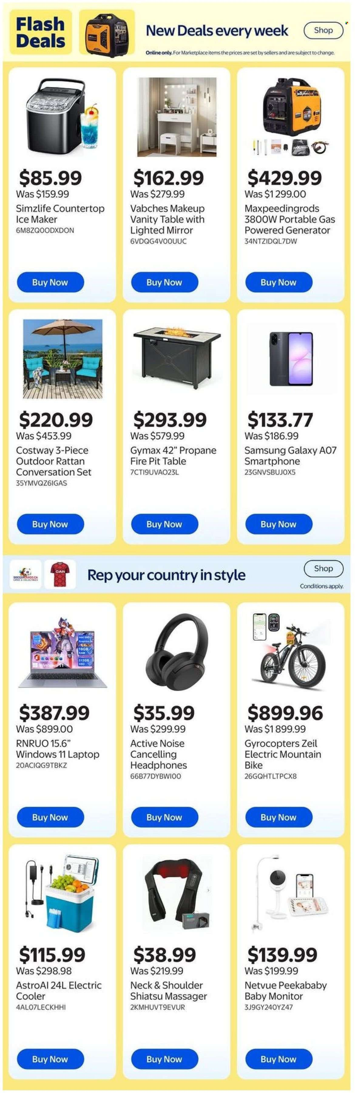 Walmart flyer - June 04, 2026 - June 10, 2026. Page 11