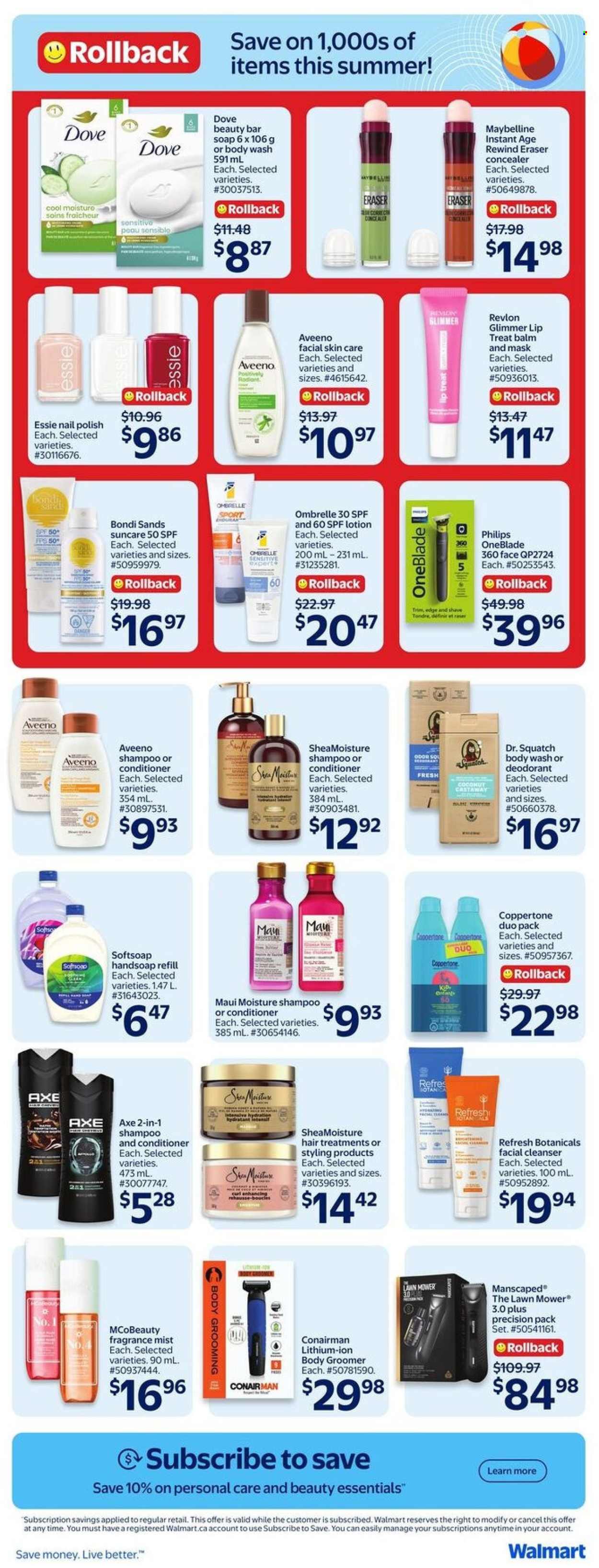 Walmart flyer - June 04, 2026 - June 10, 2026. Page 15