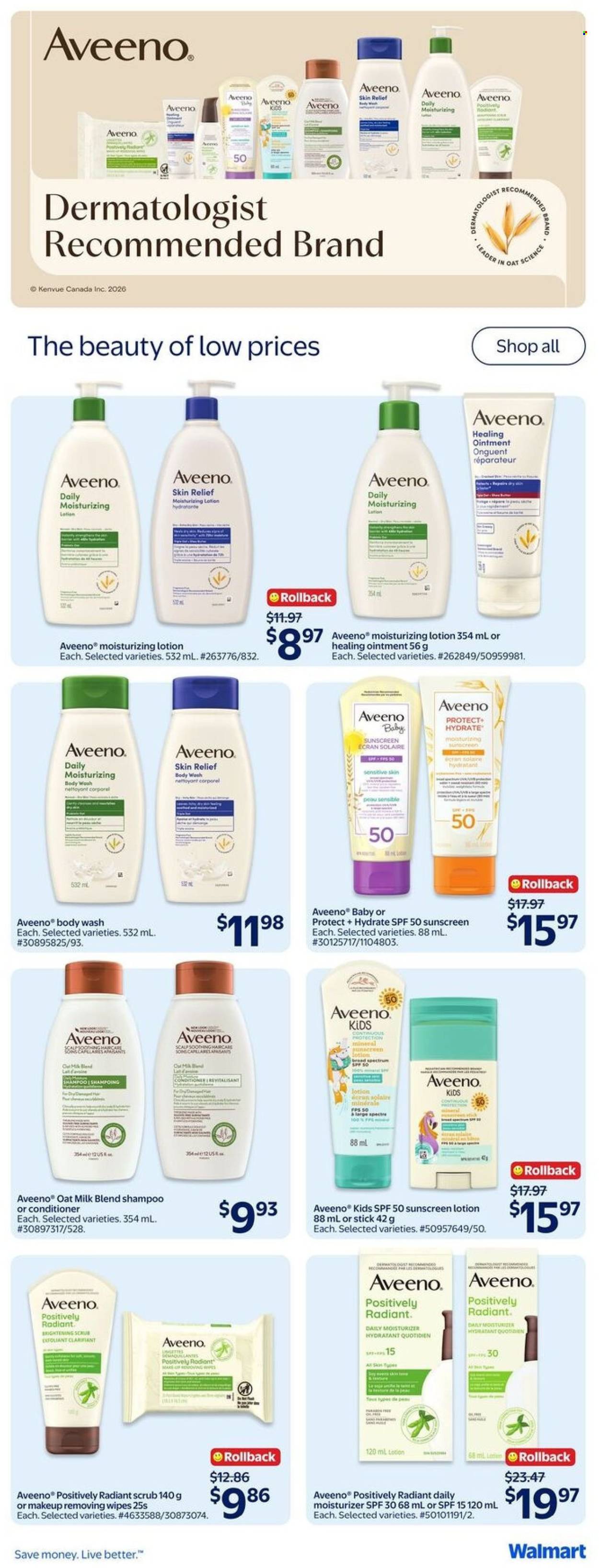 Walmart flyer - June 04, 2026 - June 10, 2026. Page 21
