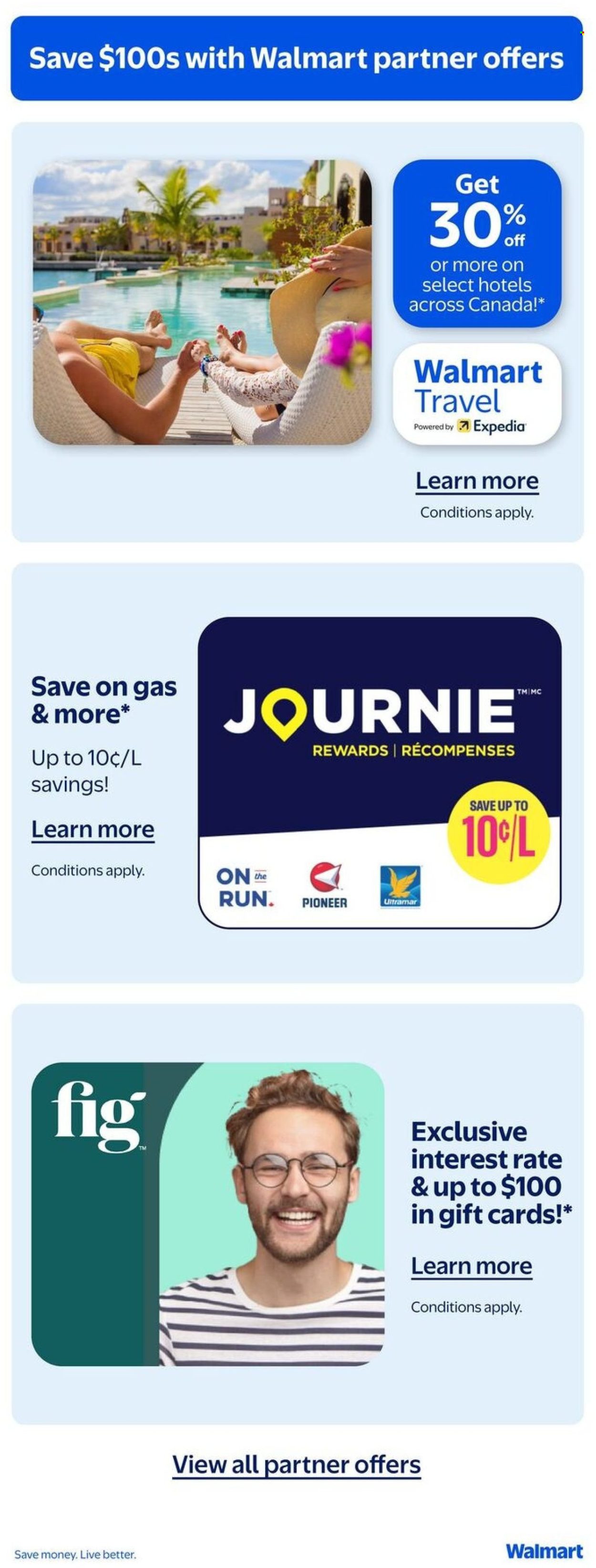 Walmart flyer - June 04, 2026 - June 10, 2026. Page 23