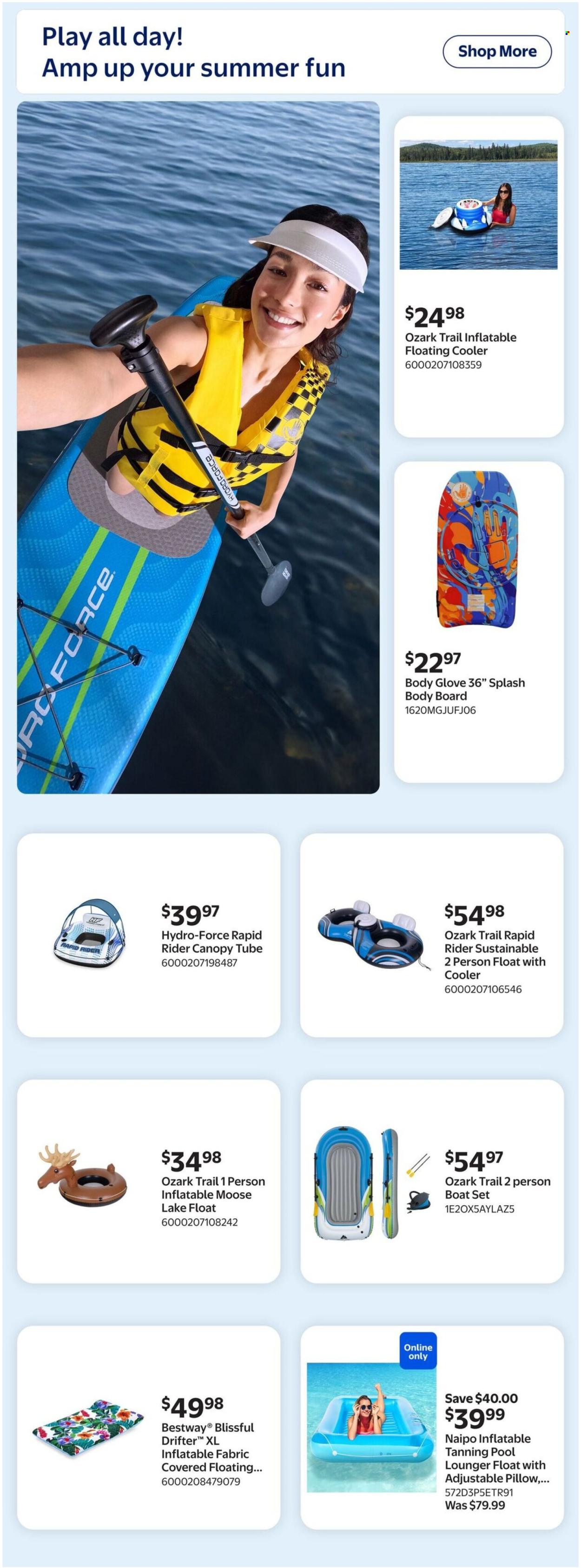 Walmart flyer - June 04, 2026 - June 17, 2026. Page 5