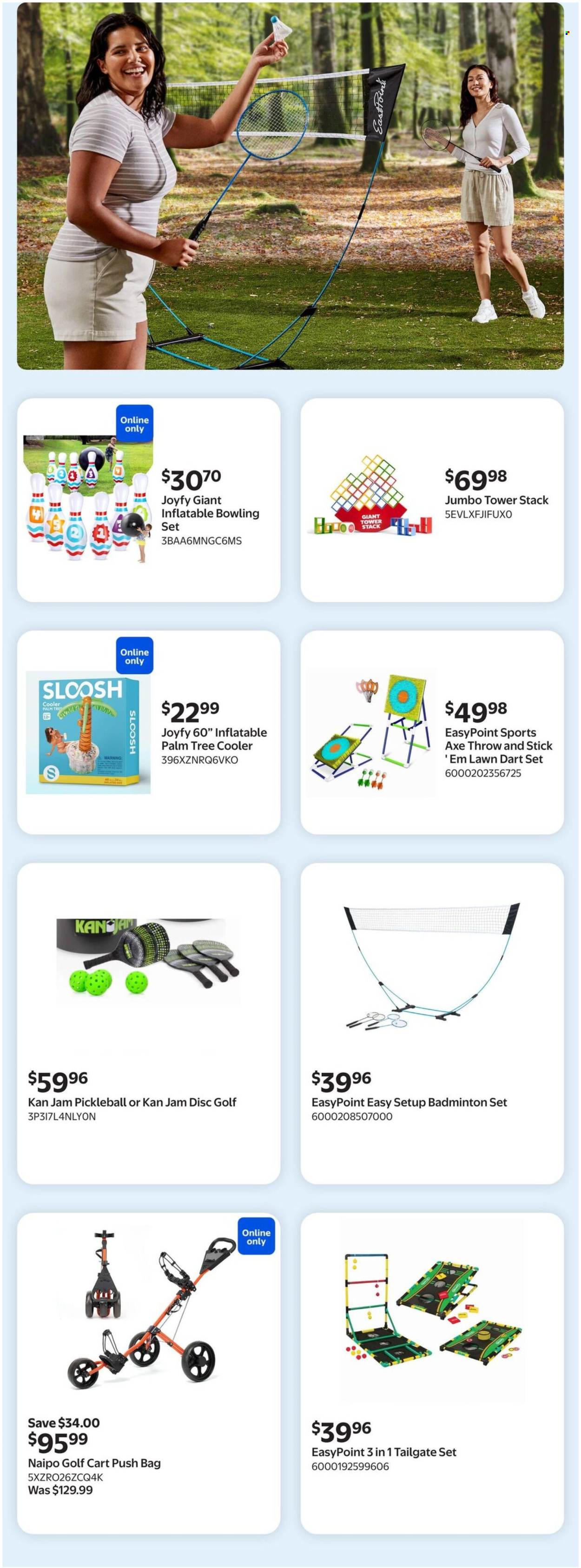 Walmart flyer - June 04, 2026 - June 17, 2026. Page 8