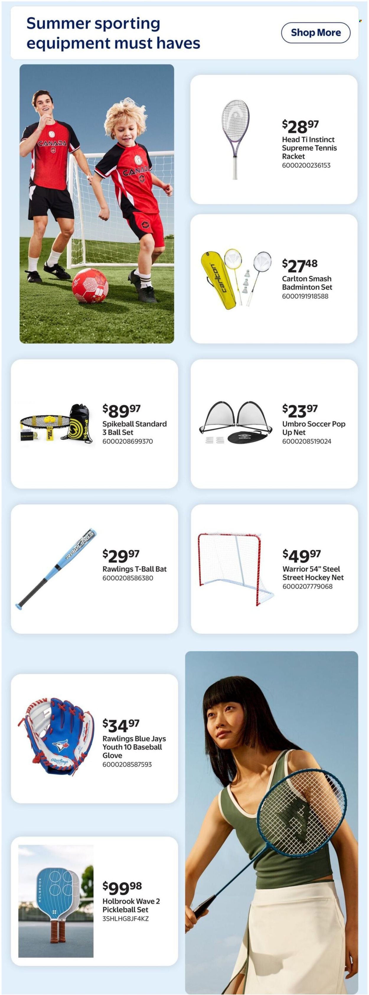 Walmart flyer - June 04, 2026 - June 17, 2026. Page 9