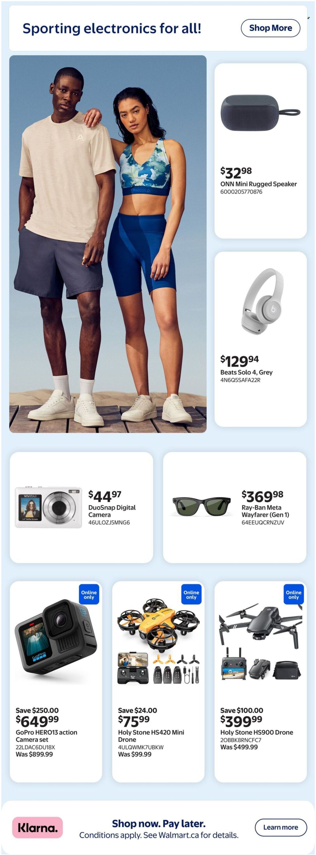 Walmart flyer - June 04, 2026 - June 17, 2026. Page 14