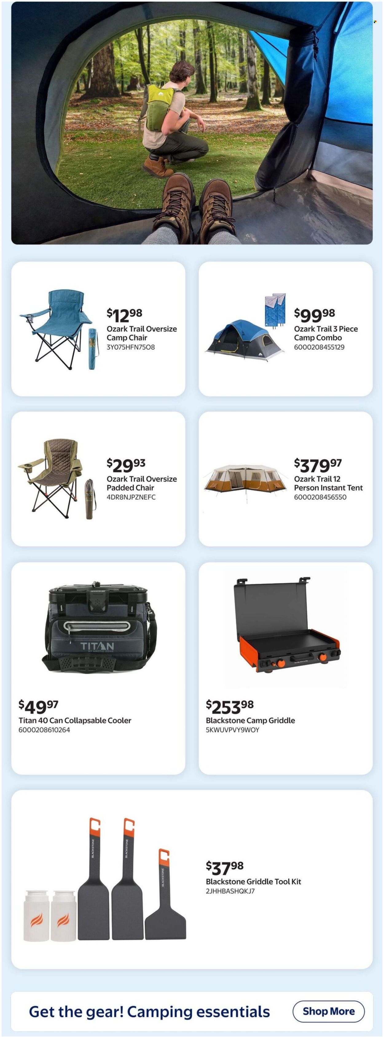 Walmart flyer - June 04, 2026 - June 17, 2026. Page 15