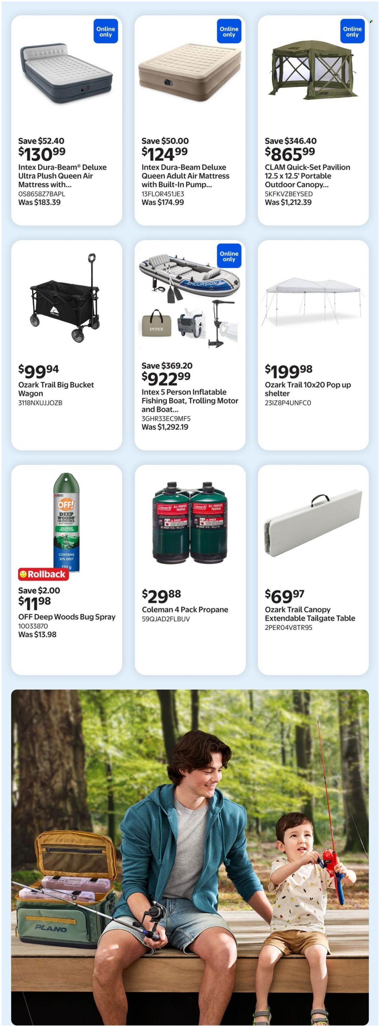 Walmart flyer - June 04, 2026 - June 17, 2026. Page 16