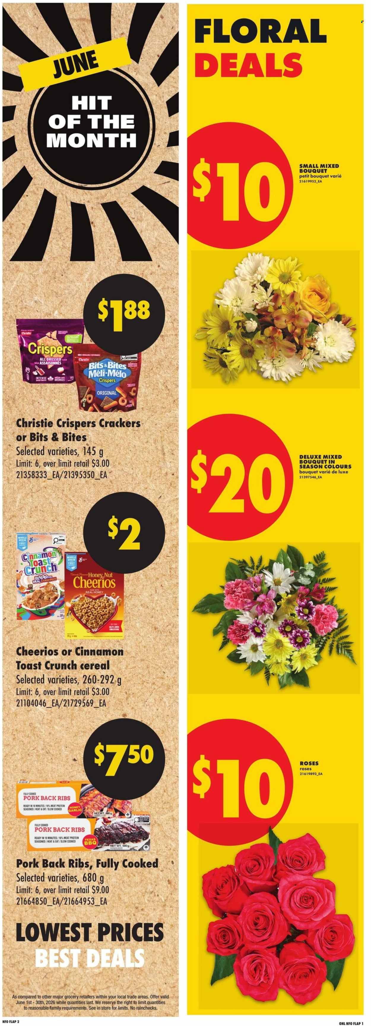 No Frills flyer - June 04, 2026 - June 10, 2026. Page 3