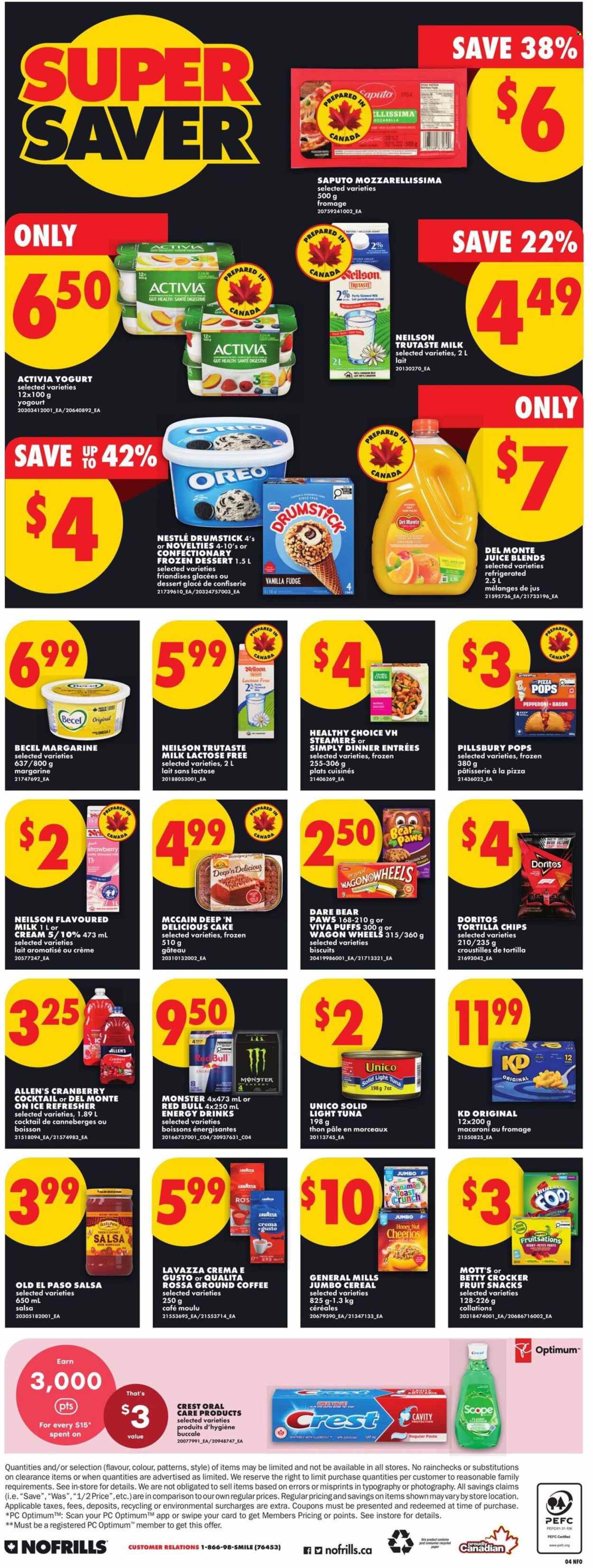 No Frills flyer - June 04, 2026 - June 10, 2026. Page 5
