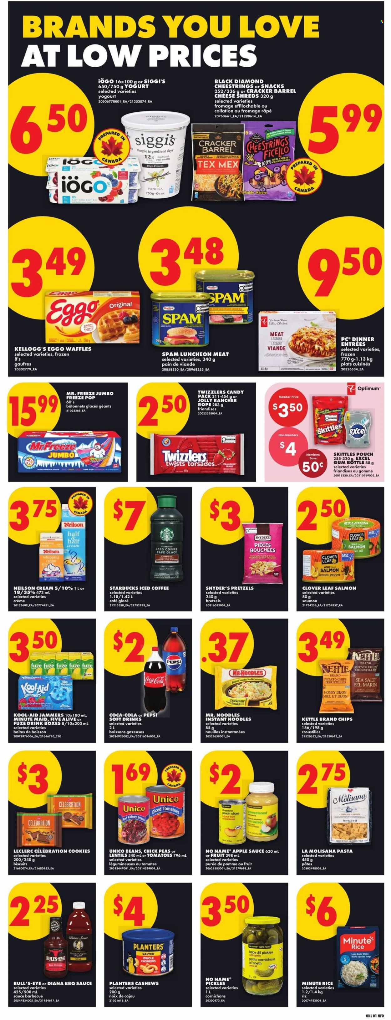 No Frills flyer - June 04, 2026 - June 10, 2026. Page 6