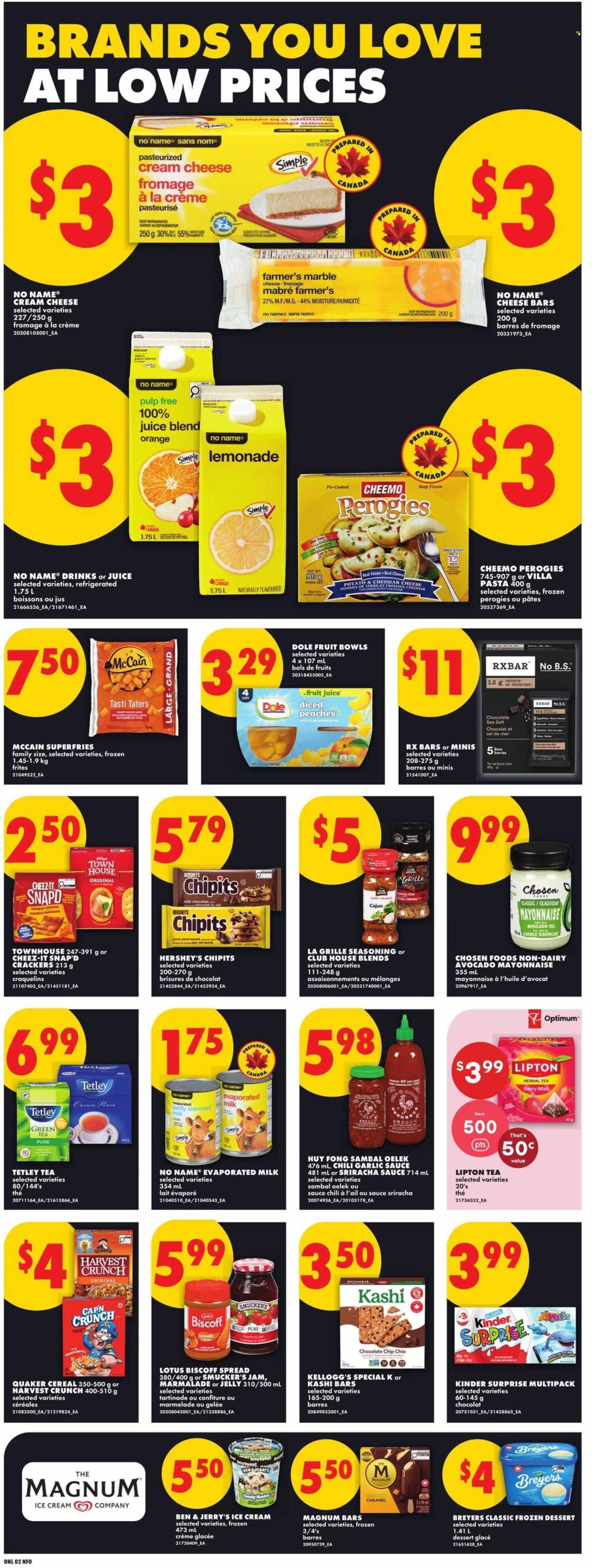 No Frills flyer - June 04, 2026 - June 10, 2026. Page 7