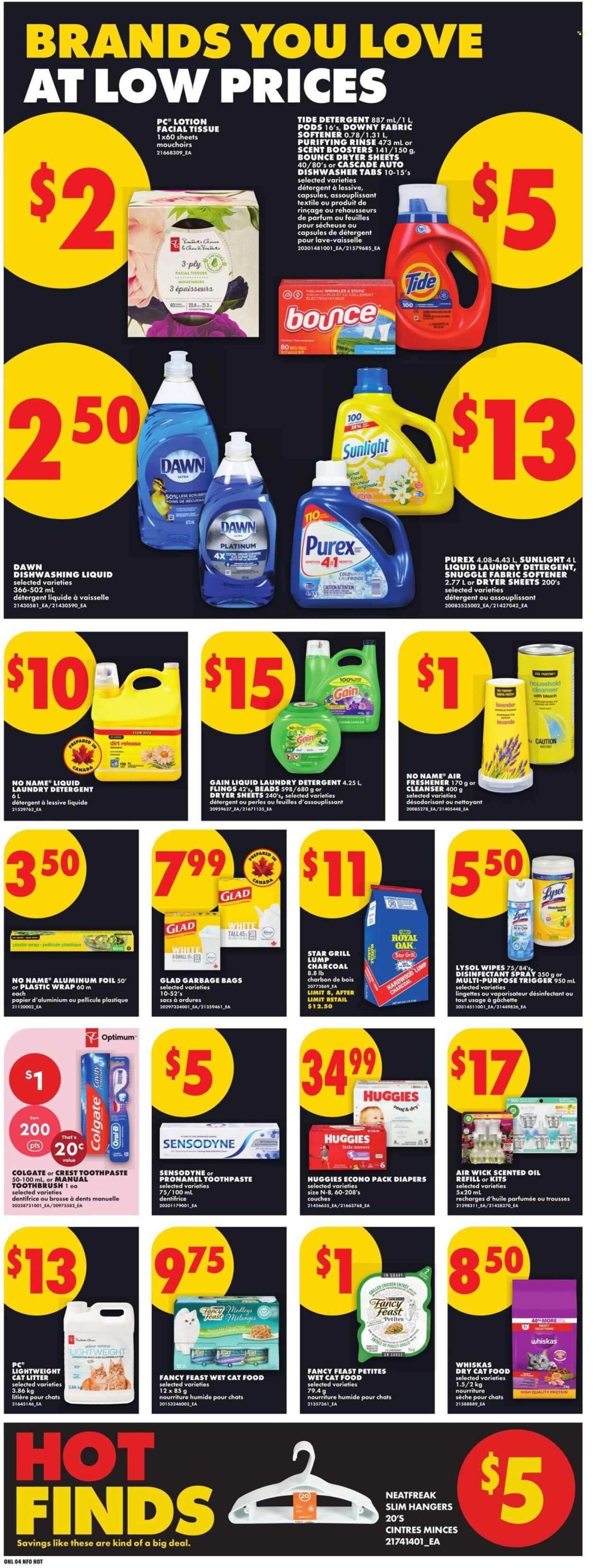 No Frills flyer - June 04, 2026 - June 10, 2026. Page 9