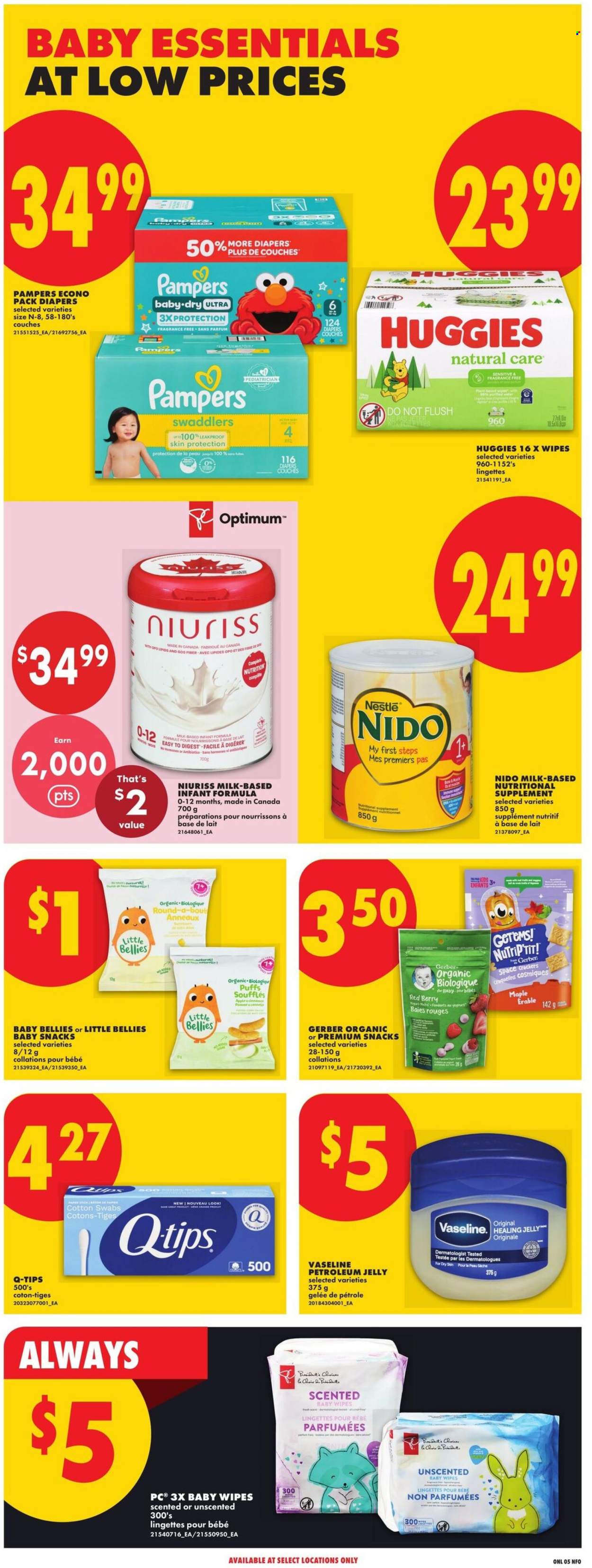 No Frills flyer - June 04, 2026 - June 10, 2026. Page 10