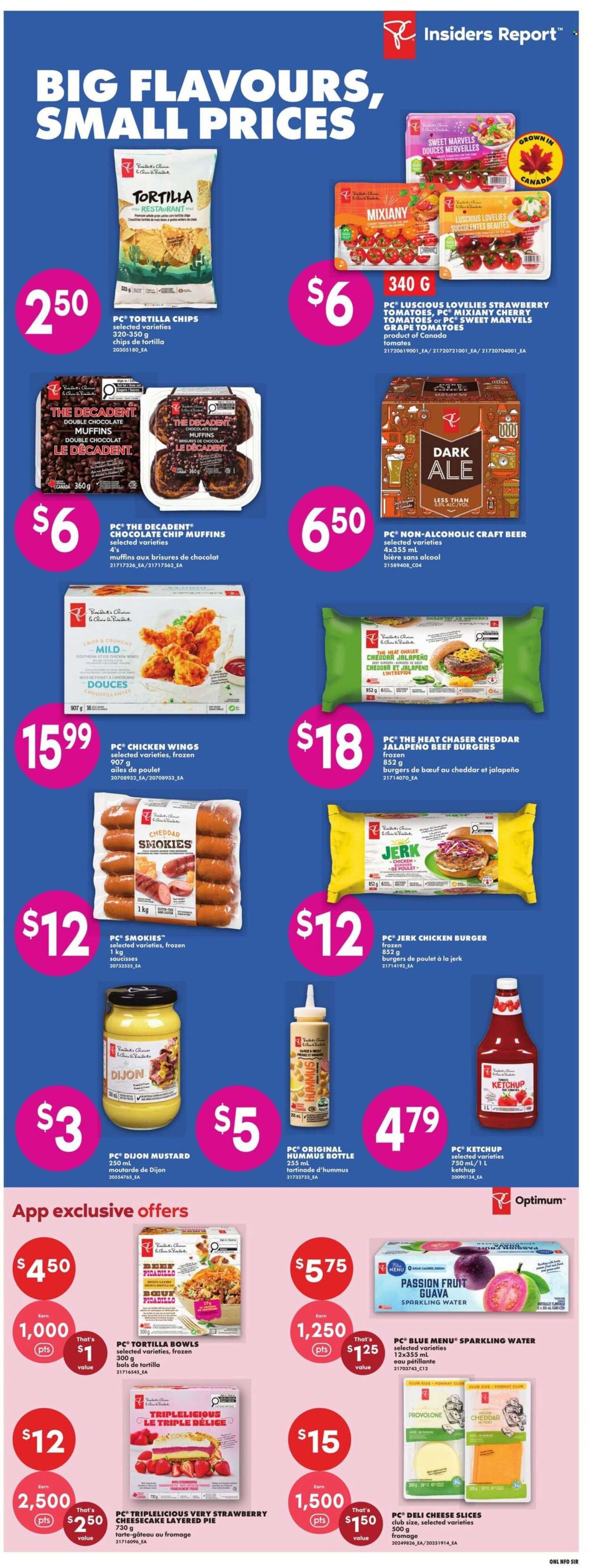 No Frills flyer - June 04, 2026 - June 10, 2026. Page 13